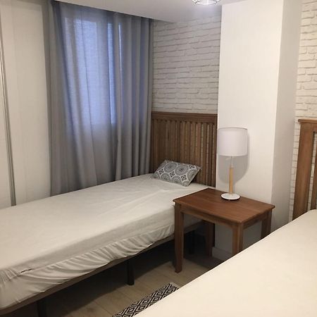 Conmdemalaga San Millan Centro 아파트 외부 사진
