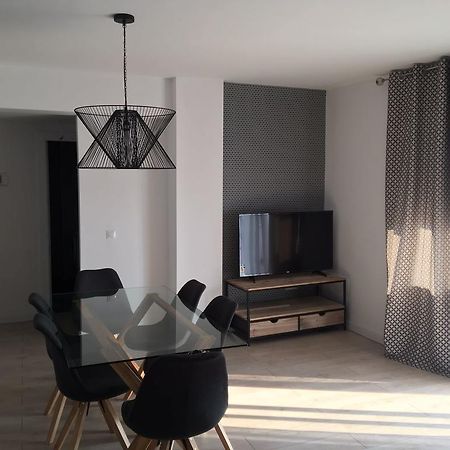 Conmdemalaga San Millan Centro 아파트 외부 사진