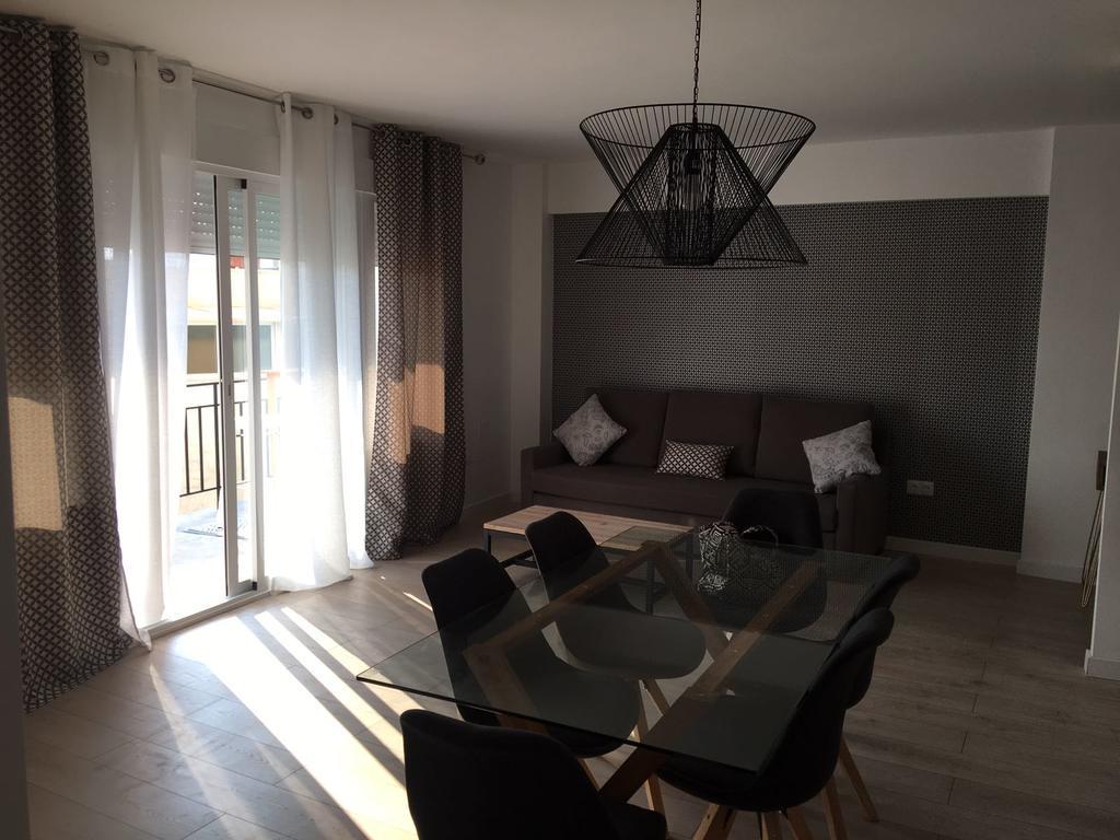 Conmdemalaga San Millan Centro 아파트 외부 사진