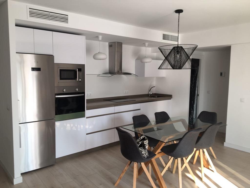 Conmdemalaga San Millan Centro 아파트 외부 사진