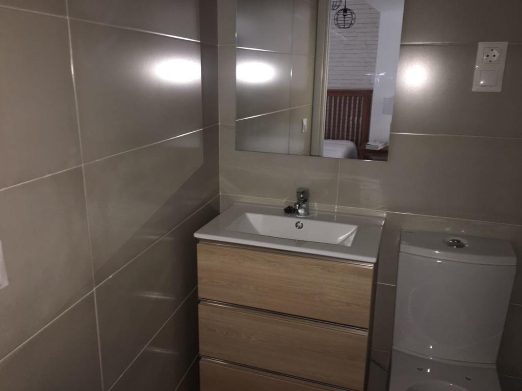 Conmdemalaga San Millan Centro 아파트 외부 사진