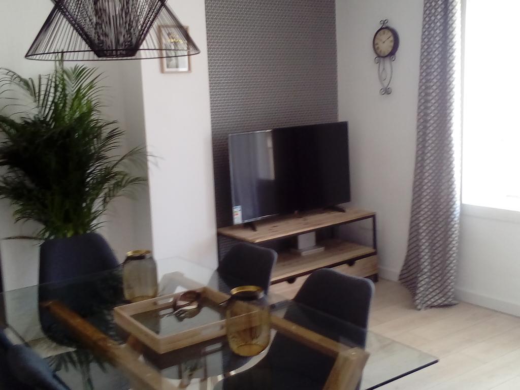 Conmdemalaga San Millan Centro 아파트 외부 사진