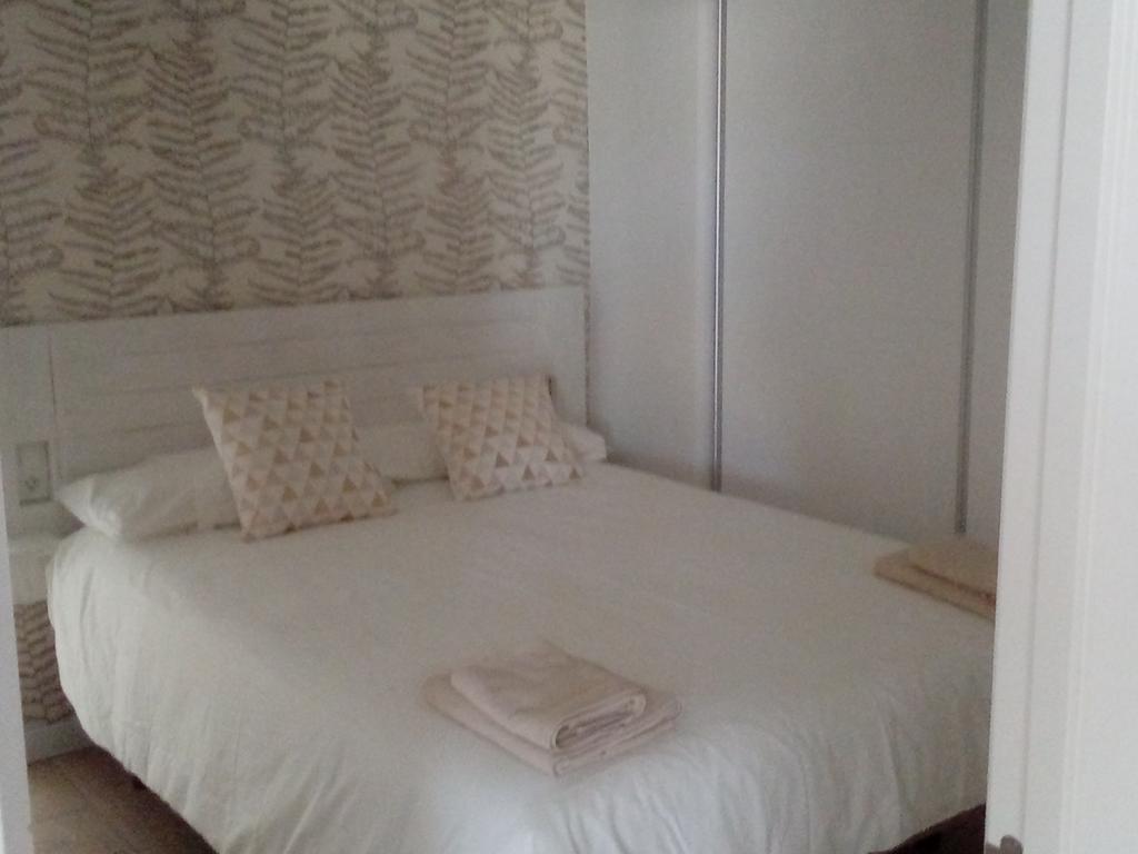 Conmdemalaga San Millan Centro 아파트 외부 사진