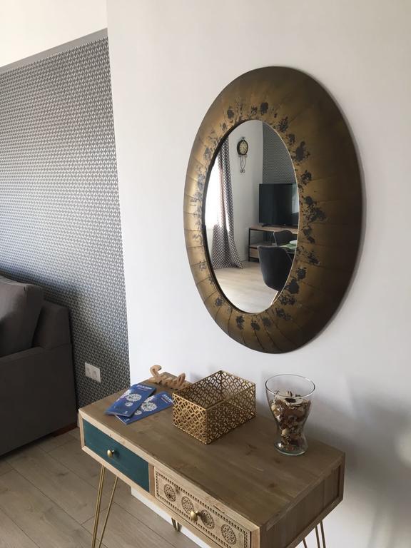 Conmdemalaga San Millan Centro 아파트 외부 사진