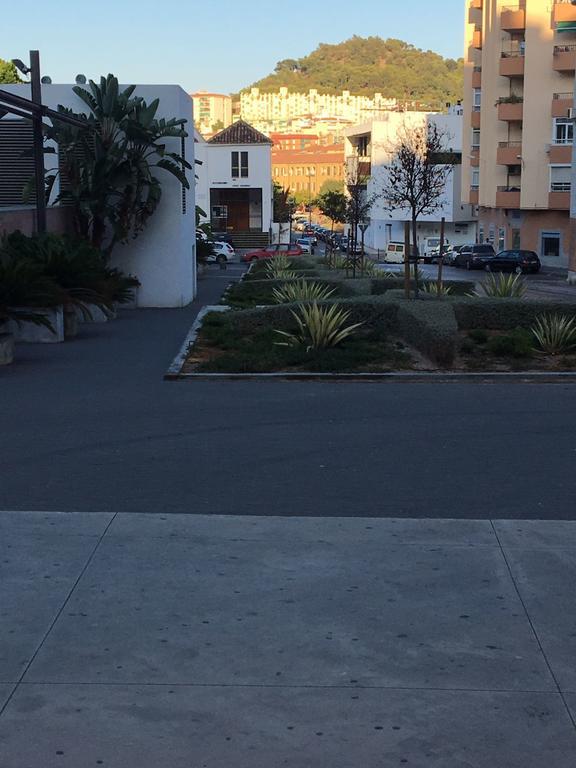 Conmdemalaga San Millan Centro 아파트 외부 사진
