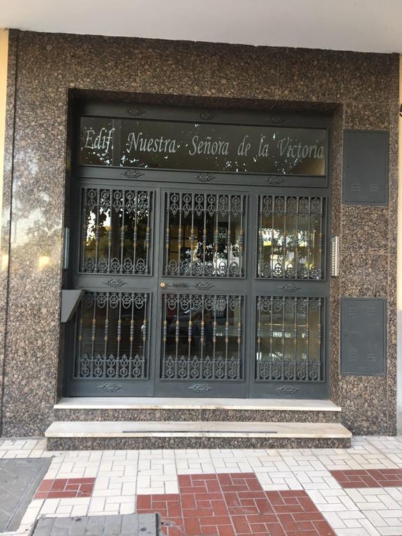 Conmdemalaga San Millan Centro 아파트 외부 사진